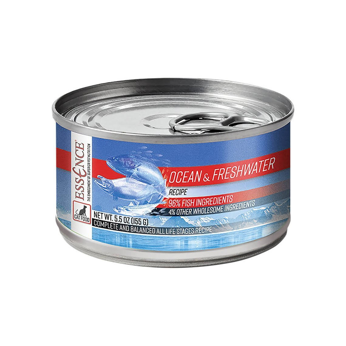 5.5-oz Case of 24 Canned Cat Food G871