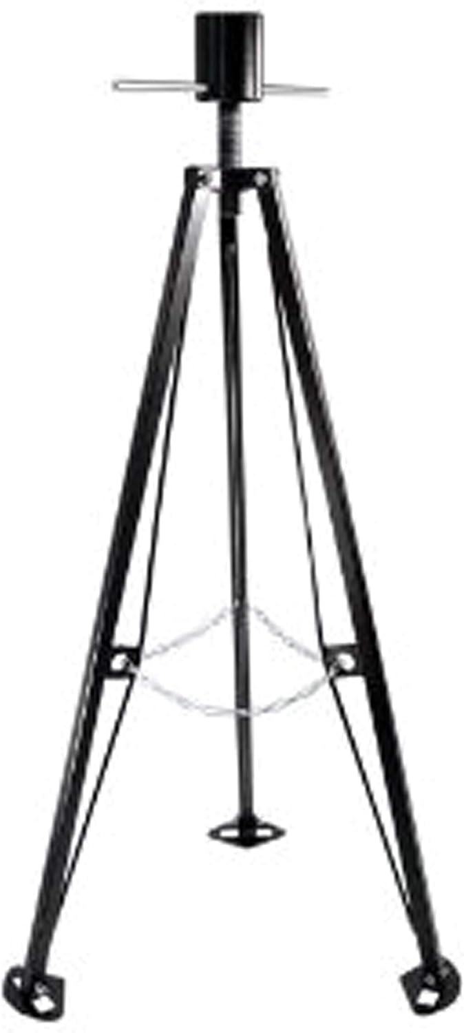 5th Wheel Stabilizer, Adjustable from 39-Inches to 53-Inches D671364