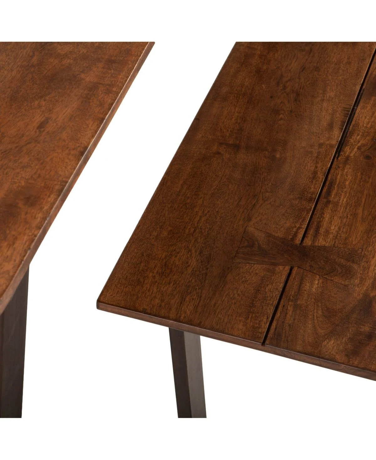 Brown Dining Bench R3434