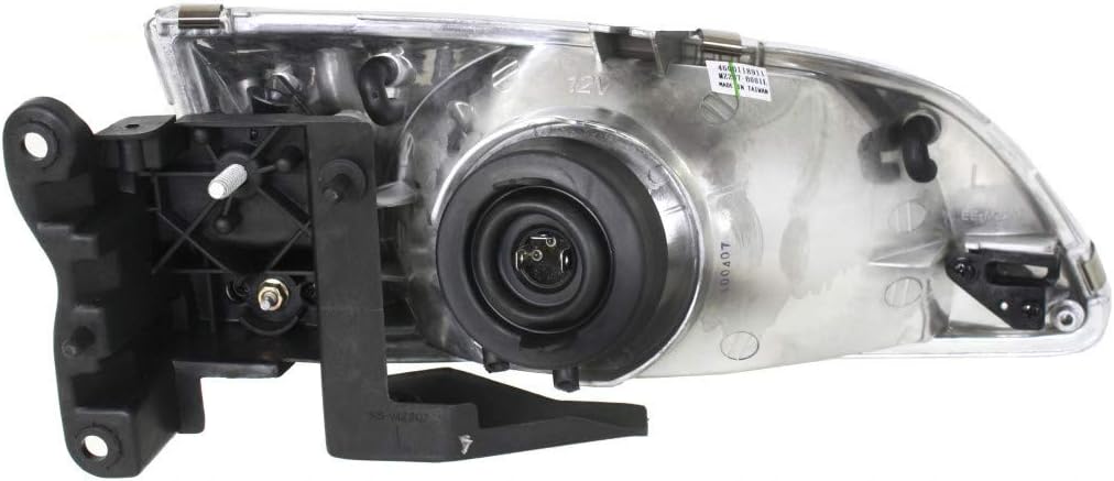 Passenger Side Headlight Pack of 2 V314