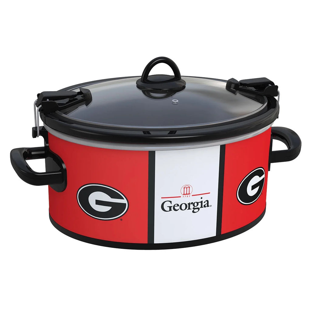 6 Quart Slow Cooker W259