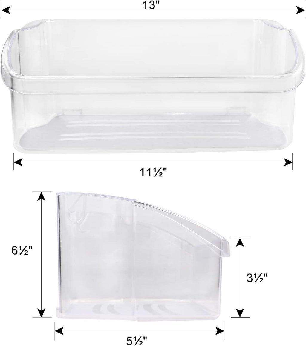 Refrigerator Door Bin Shelf F63378