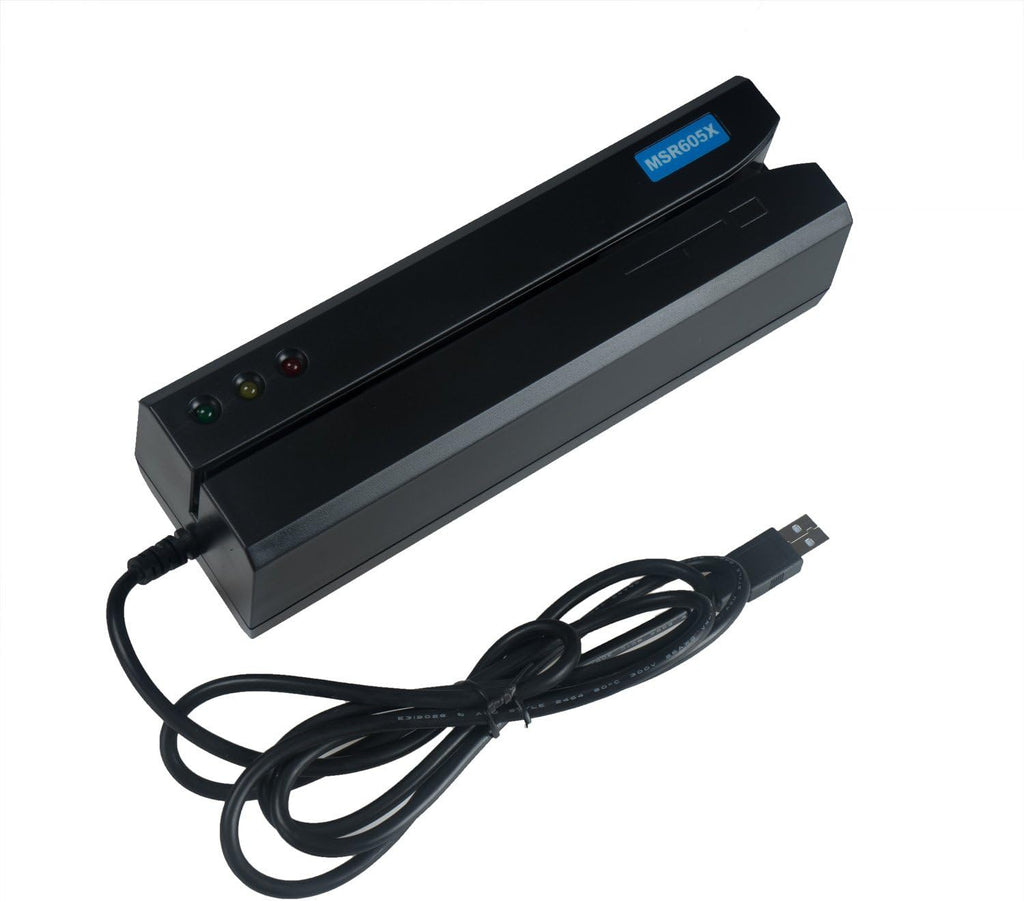 Mag Card Reader Writer K89820
