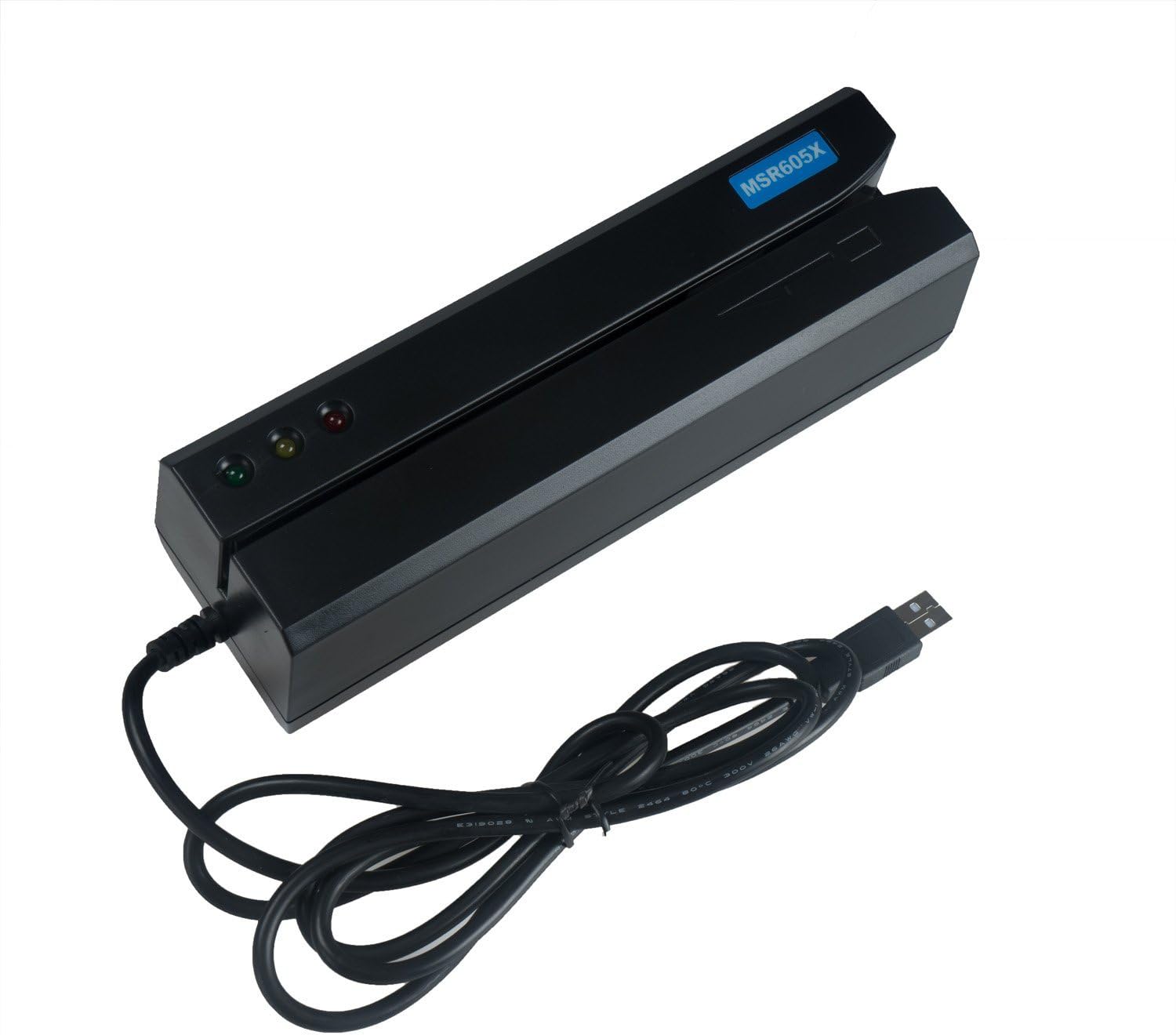 Mag Card Reader Writer K89820