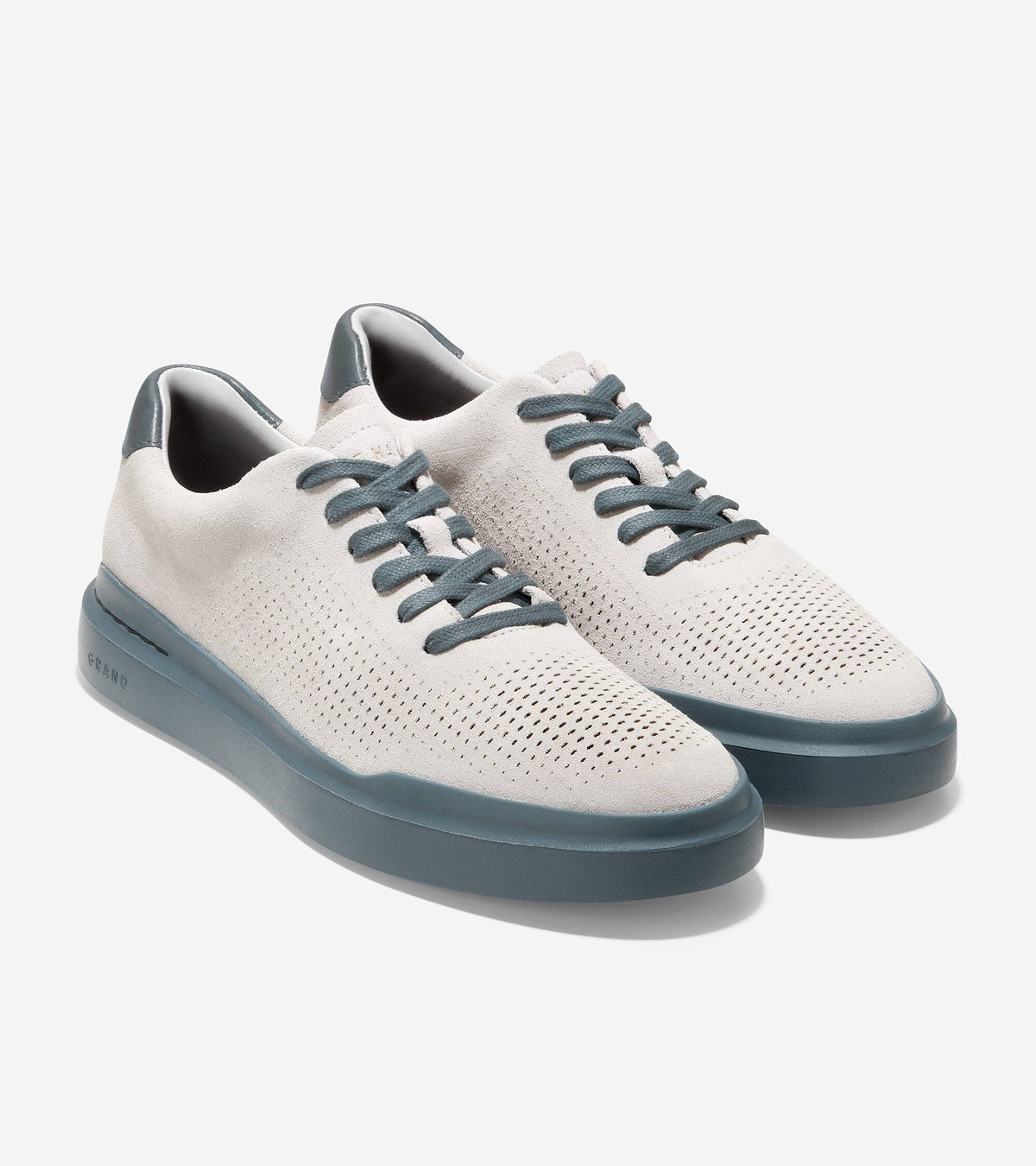 Grandpro Rally Sneakers R77105