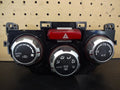 Pre-Owned Subaru Forester A/C Heater Temperature Control Unit Z937