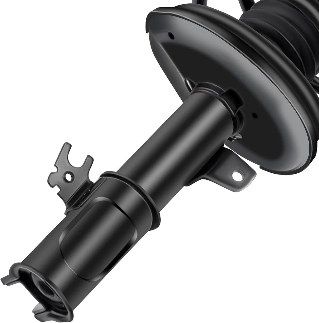 Front Complete Strut Assembly Shock Absorber J775
