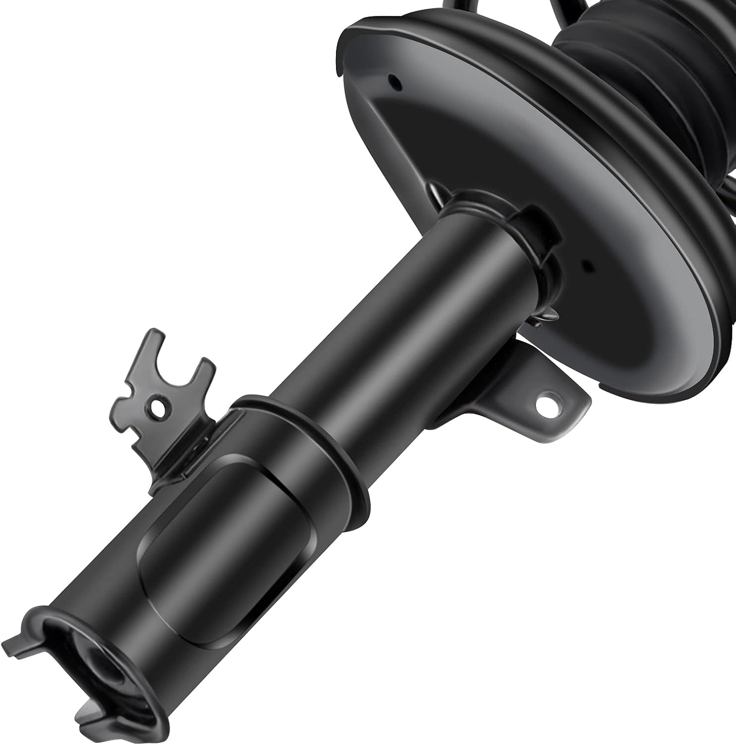 Front Complete Strut Assembly Shock Absorber J775