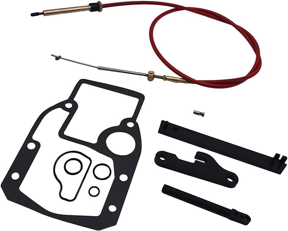Lower Shift Cable Assembly B325328