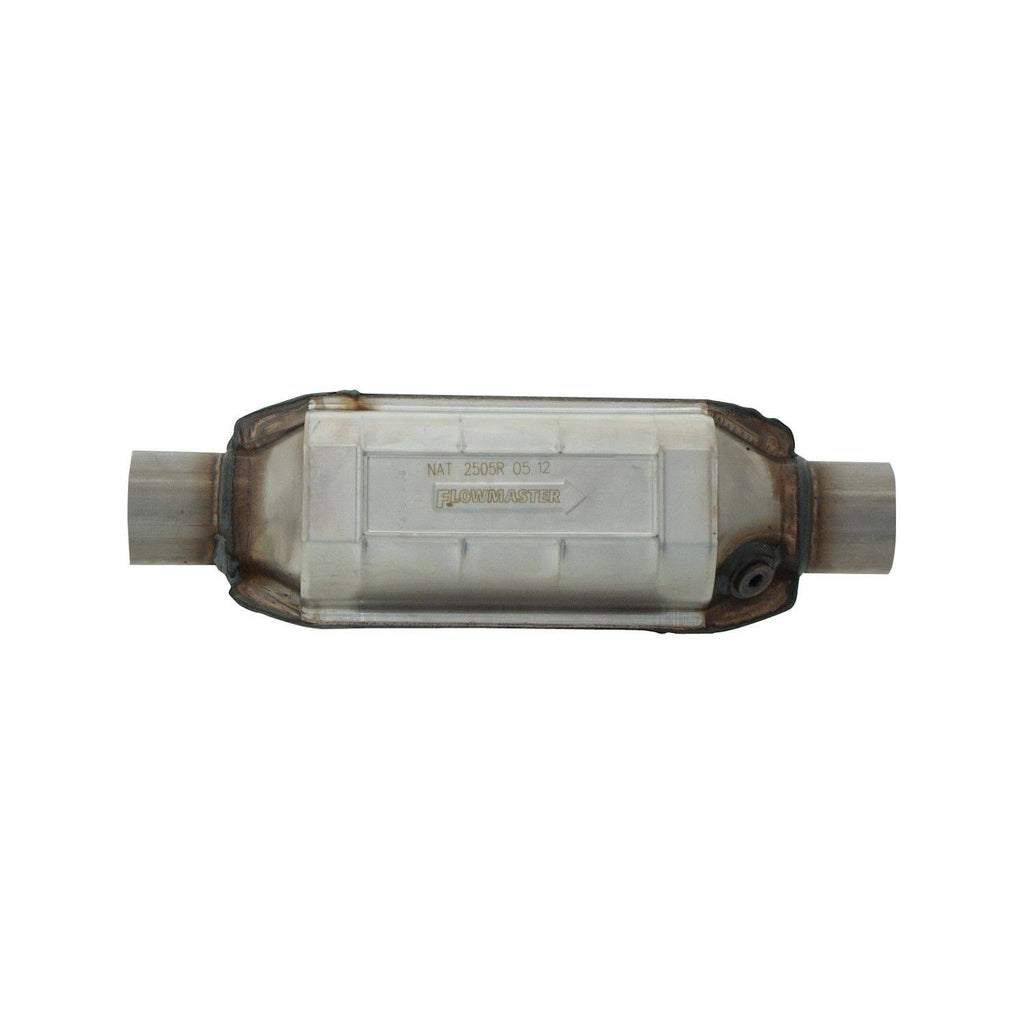 Catalytic Converter X4480