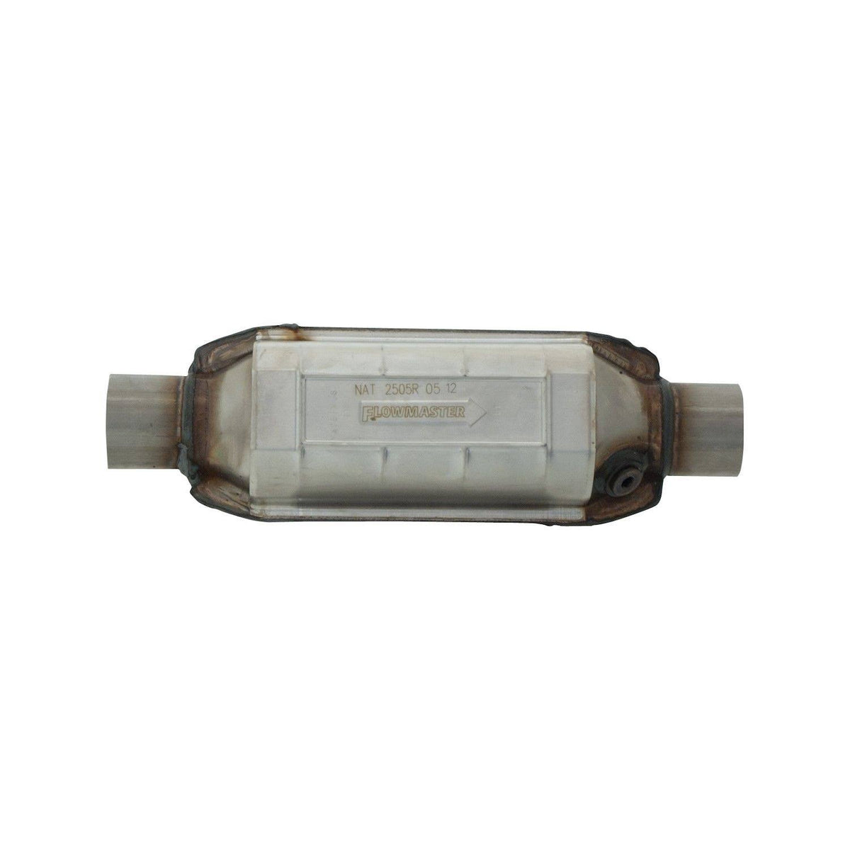 Catalytic Converter X4480