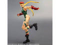 Cammy Action Figure R9456