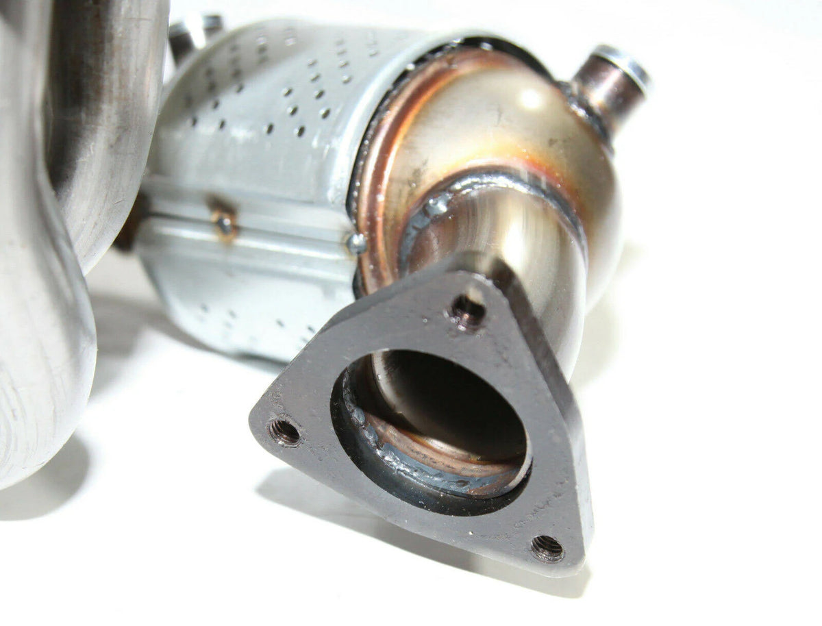 Front Catalytic Converter 2.5L Z80255