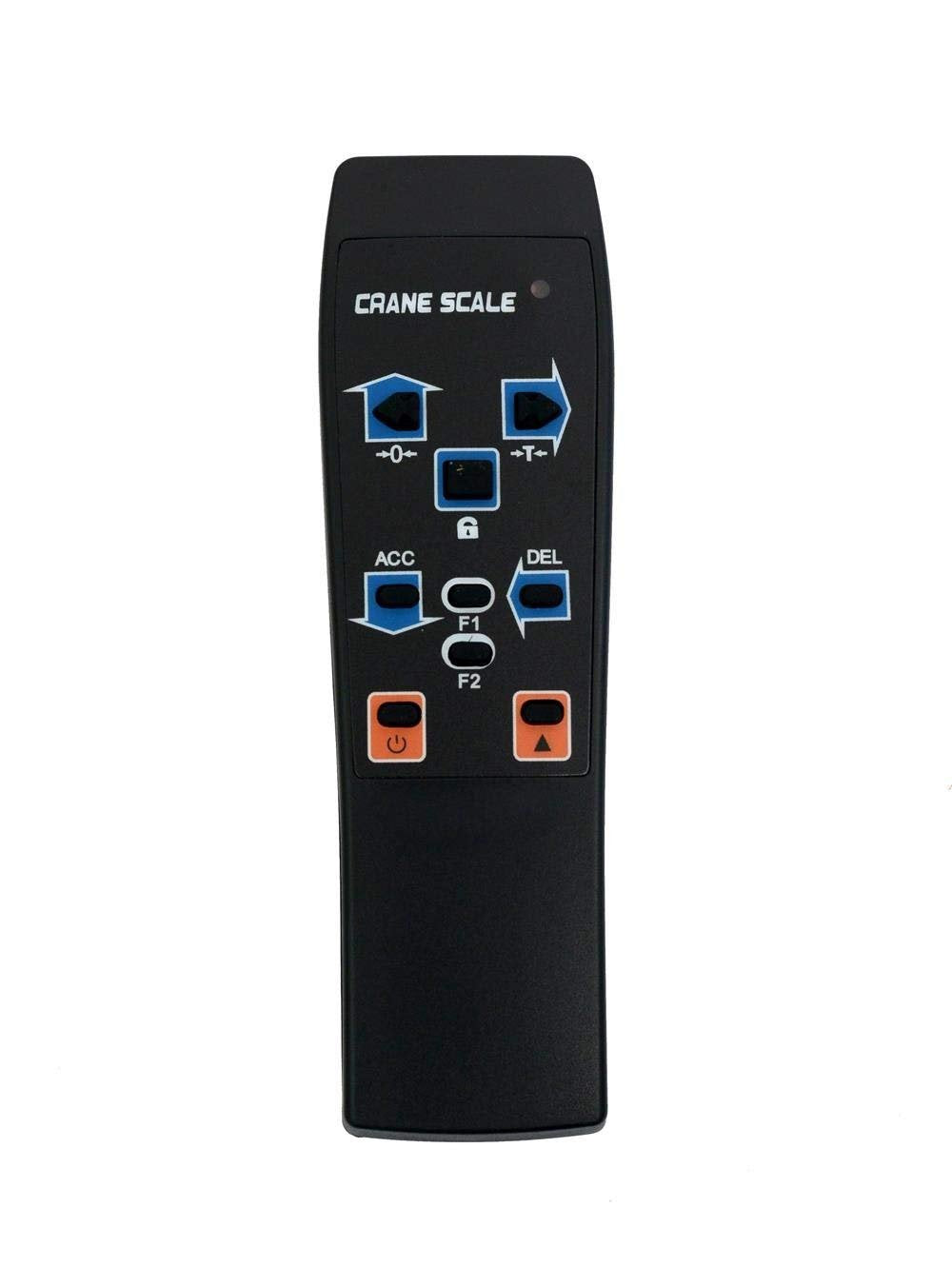 1000kg Hanging Scale with Remote Control V584
