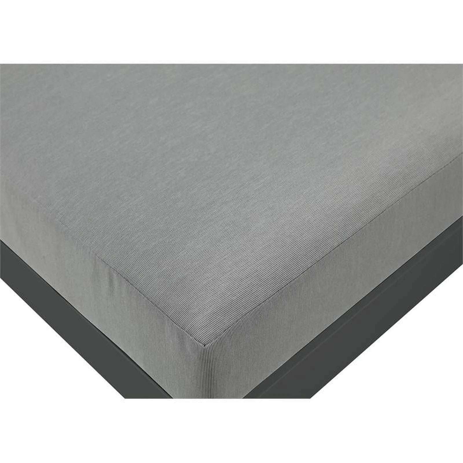 Grey Outdoor Patio Modular Sectional G337445