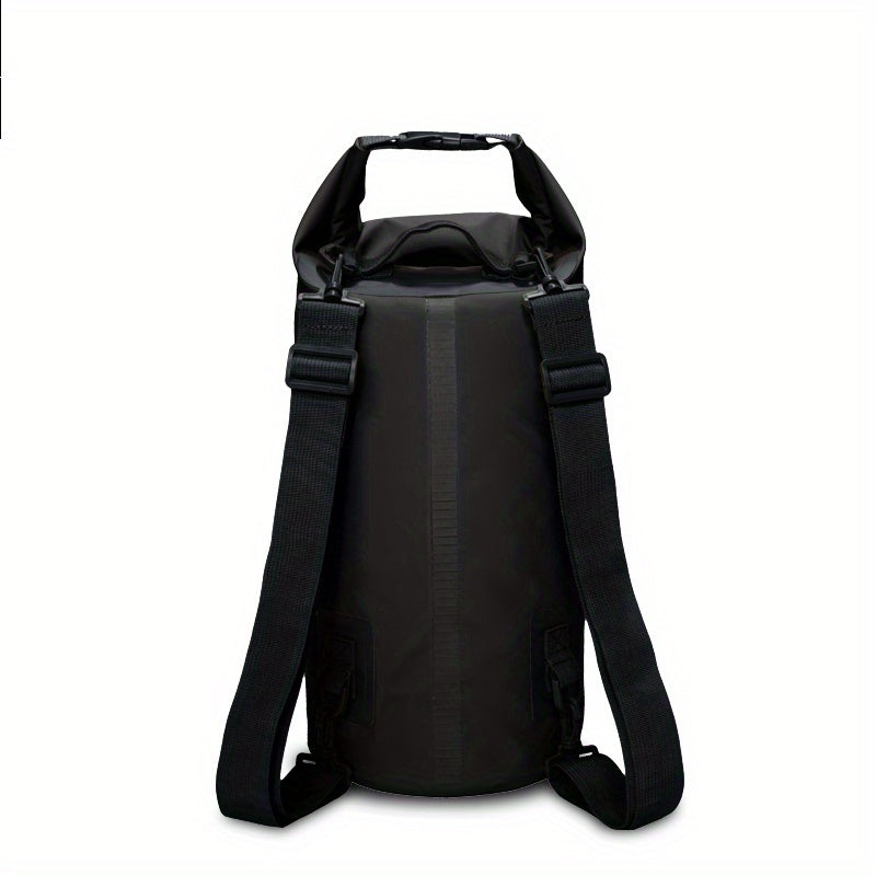 PVC Waterproof Storage Dry Bag Backpack L777
