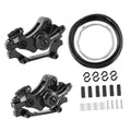 Mechanical Disc Brake Caliper for Mountain Bikes Front and Rear T88480