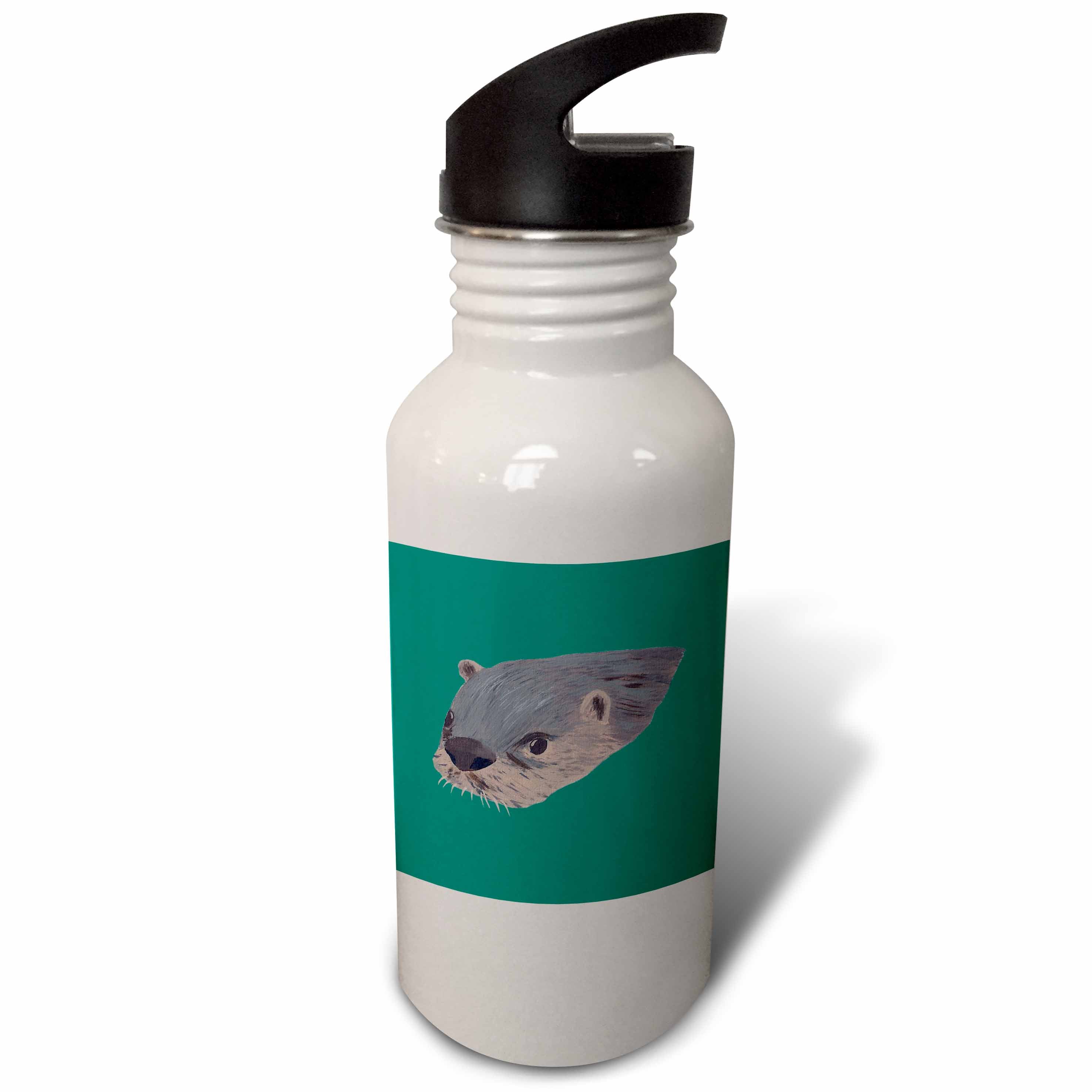 21 oz Sports Water Bottle R890