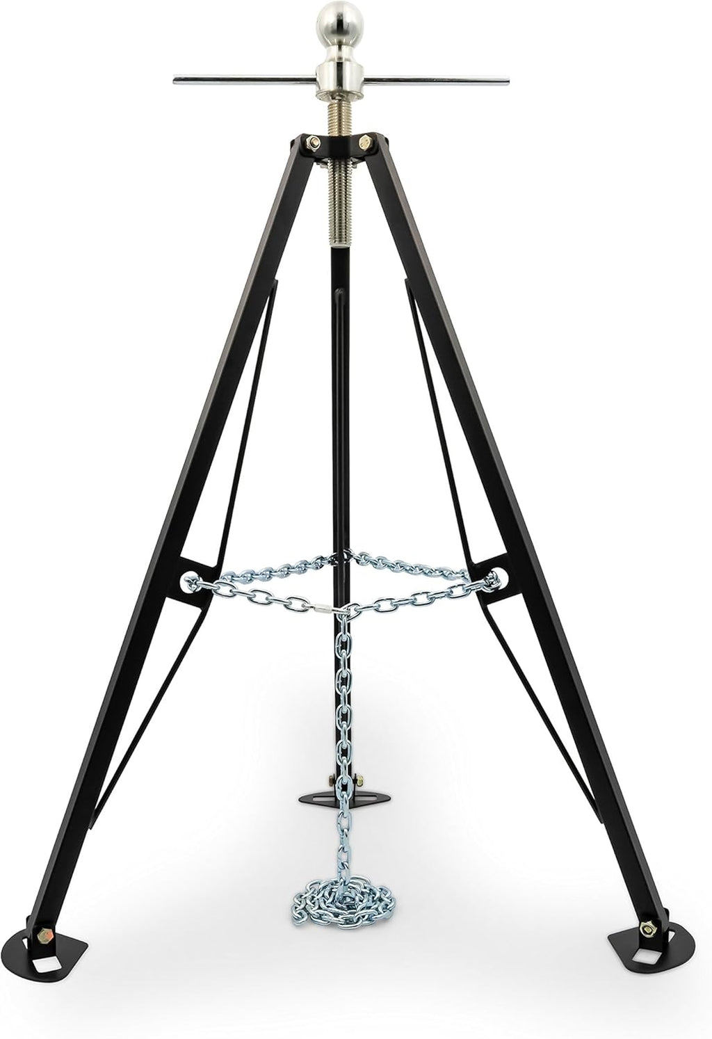 5th Wheel Stabilizer, Adjustable from 39-Inches to 53-Inches D671364