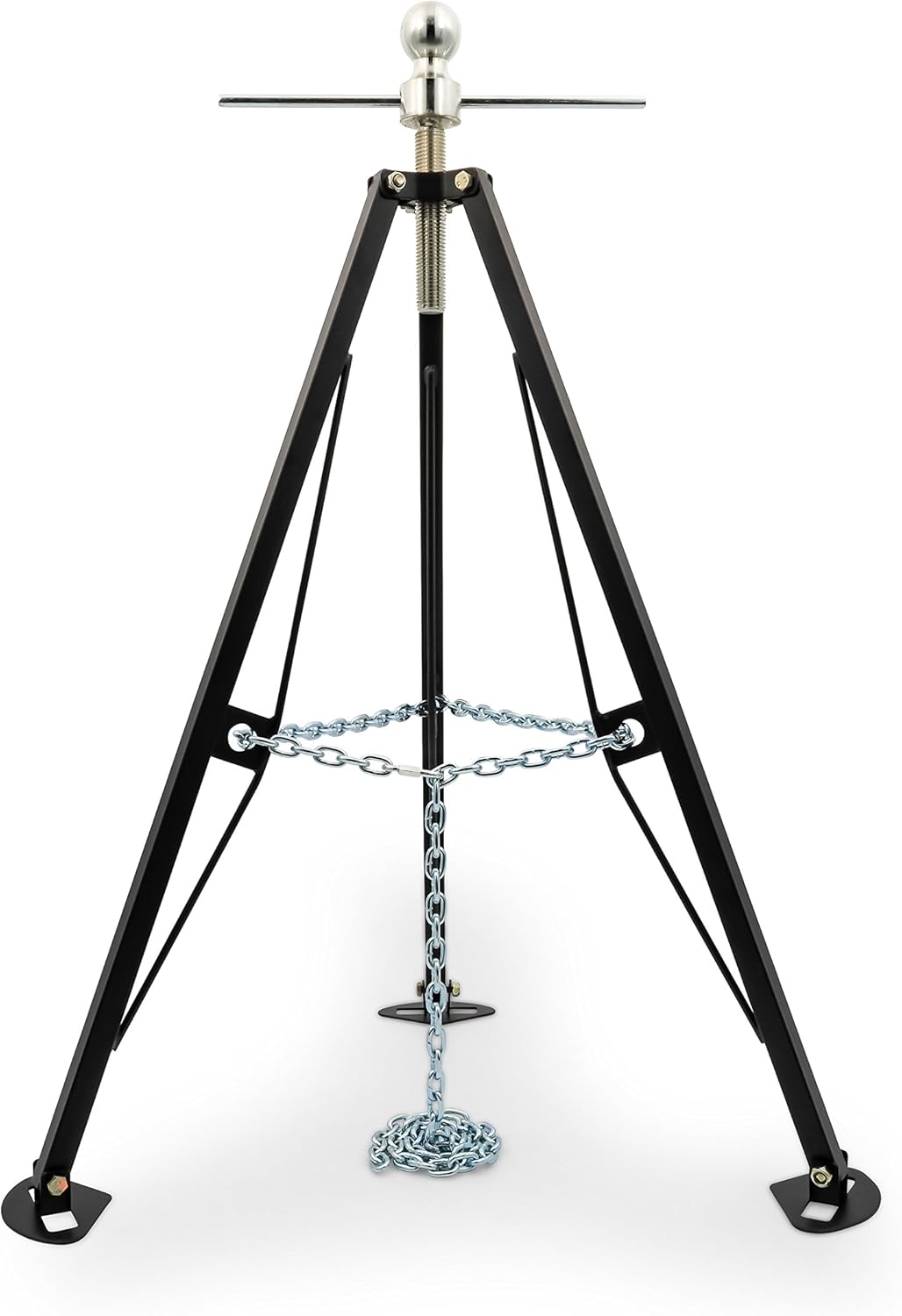 5th Wheel Stabilizer, Adjustable from 39-Inches to 53-Inches D671364