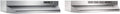 Black 36-Inch Under-Cabinet Range Hood V684139