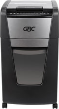 300 Sheet Capacity Micro-Cut Paper Shredder O9455