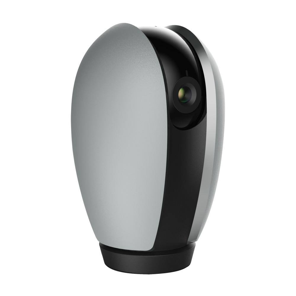 12-Pack Indoor Pan/Tilt Wi-Fi IP Security Camera T61118