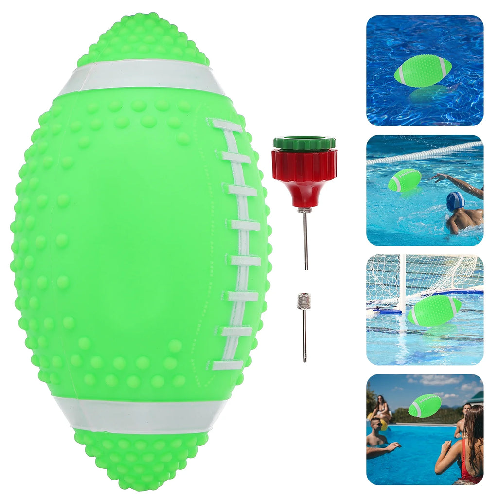 Underwater Rugby Toy Pool Ball Toy M88124