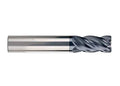 1/2x22 Cutting Diameter Flat End Mill U767