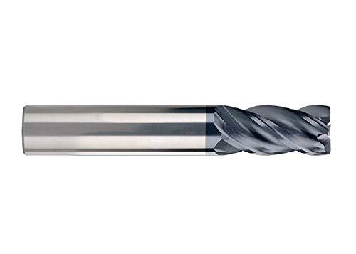 1/2x22 Cutting Diameter Flat End Mill U767