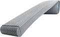 Grey Bunk Wrap 250 ft. Bulk Roll W569639