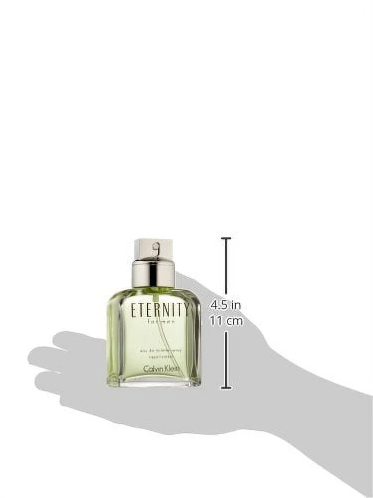 Eau de Toilette 3.3 oz K62780