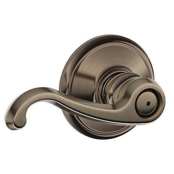 Privacy Door Lever Q21312