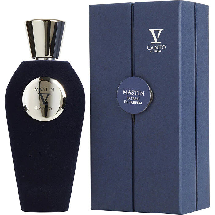Mastin V Extrait De Parfum Spray 100ml J138022