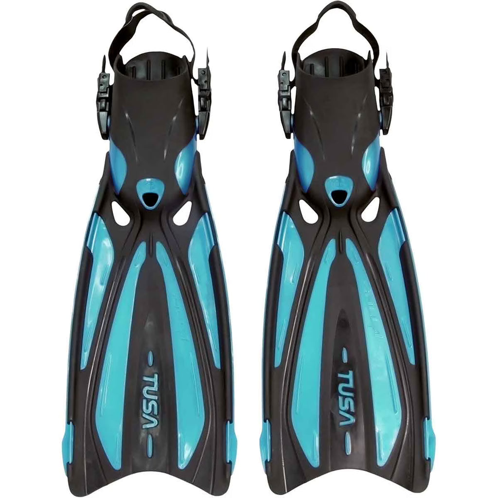 Ocean Green Fin Y9961