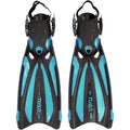 Ocean Green Fin Y9961
