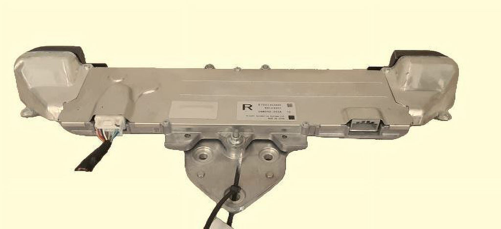 Pre-Owned 2019 Subaru Ascent Windshield Mounted Camera OEM M9771