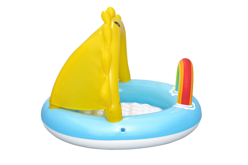 39" x 29" Inflatable Baby Pool T35920