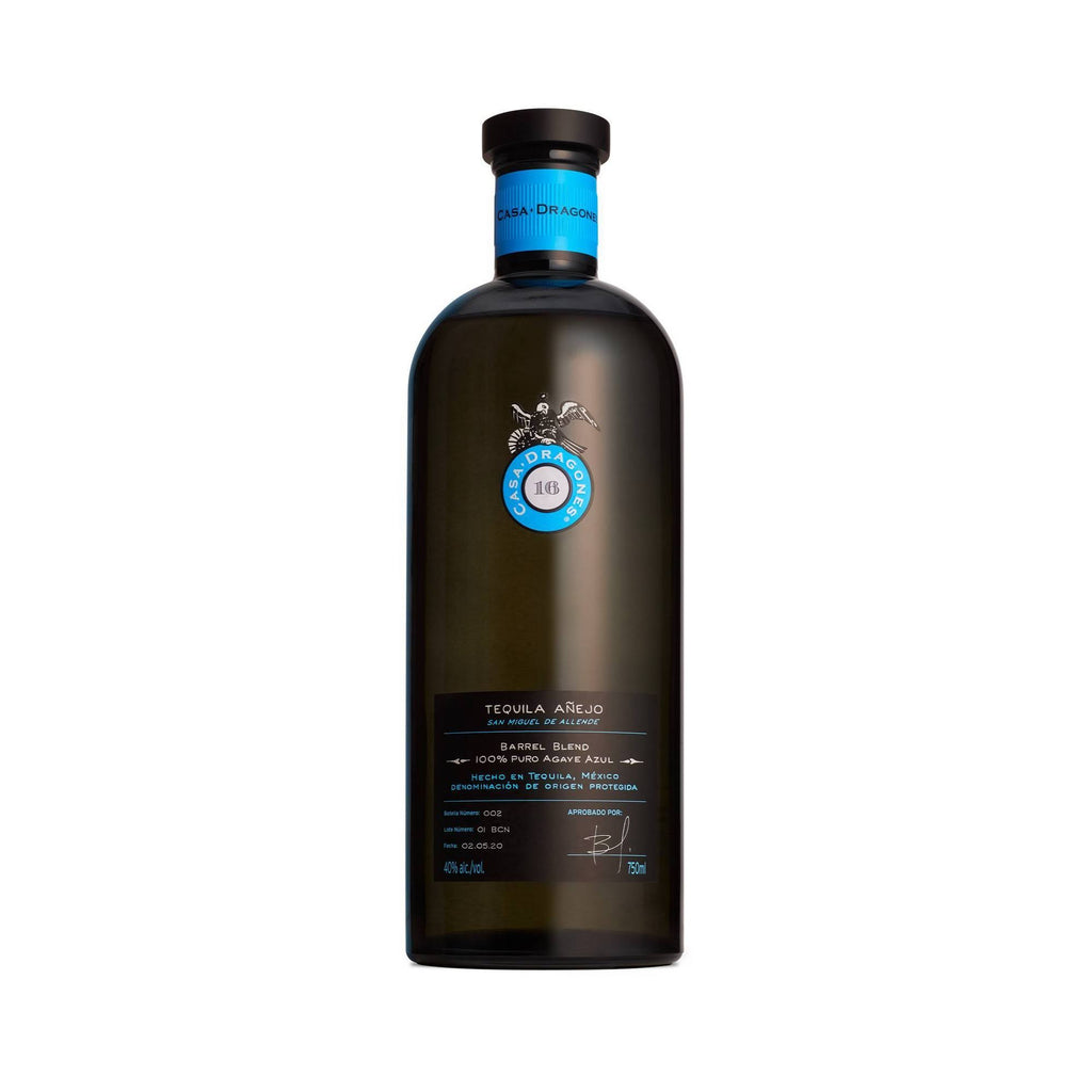 Anejo Tequila (750ml) Y4391