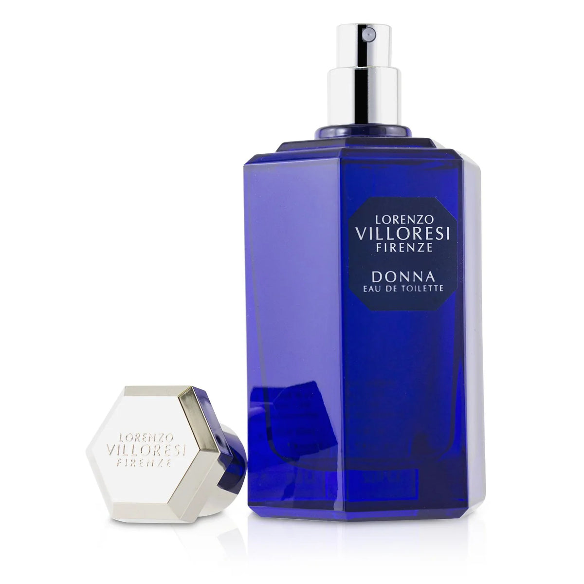 Eau De Toilette Spray 100ml/3.3oz T60575