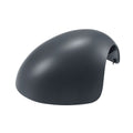 Gray Rear View Mirror Cover Cap for BMW Mini Clubman R55 Hatchback Cooper R56 M8600