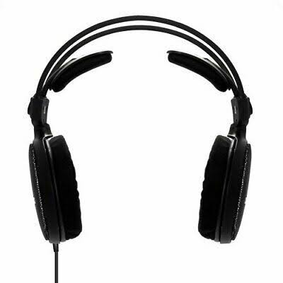 Open-Air Dynamic Headphones G784