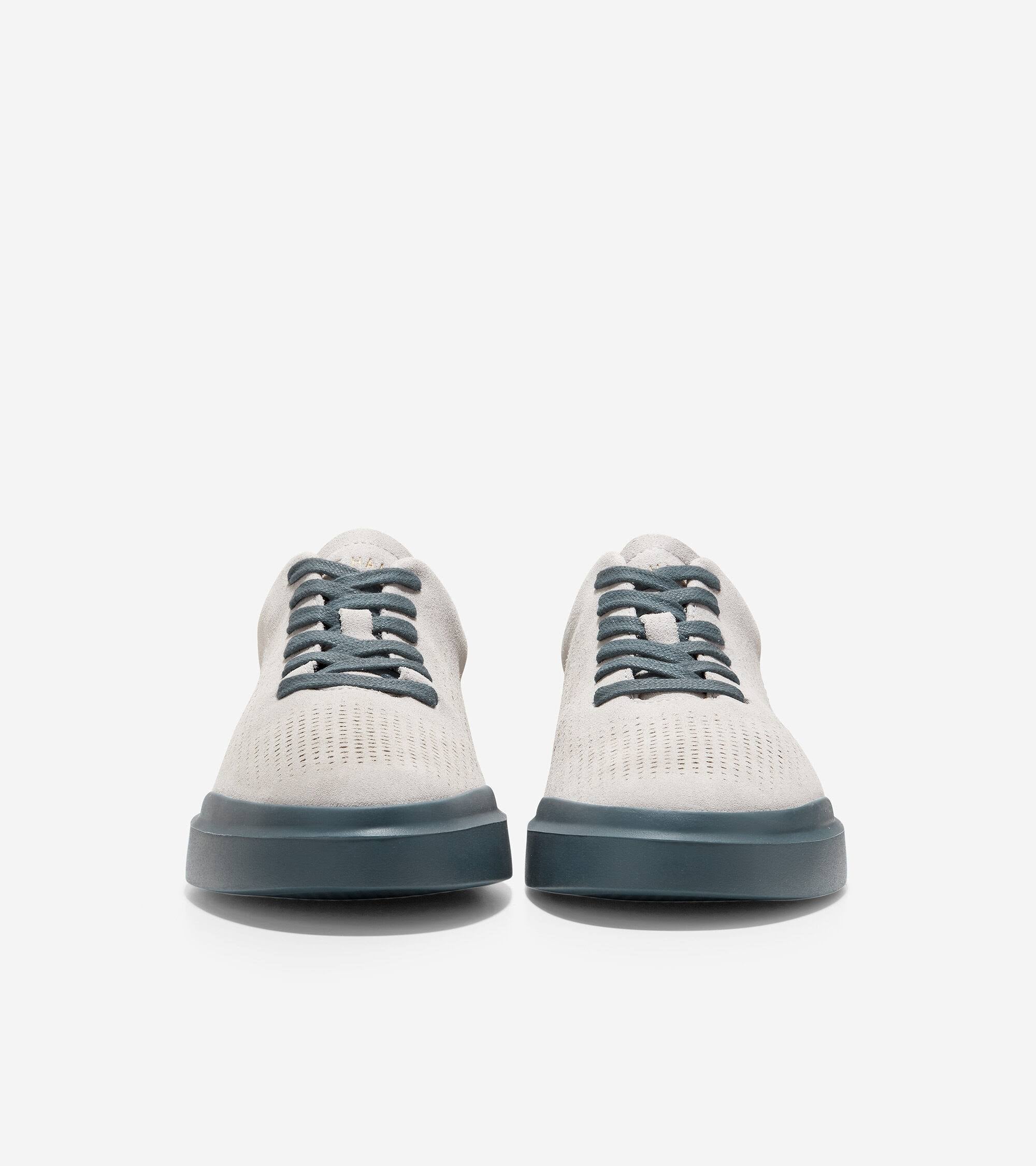 Grandpro Rally Sneakers R77105