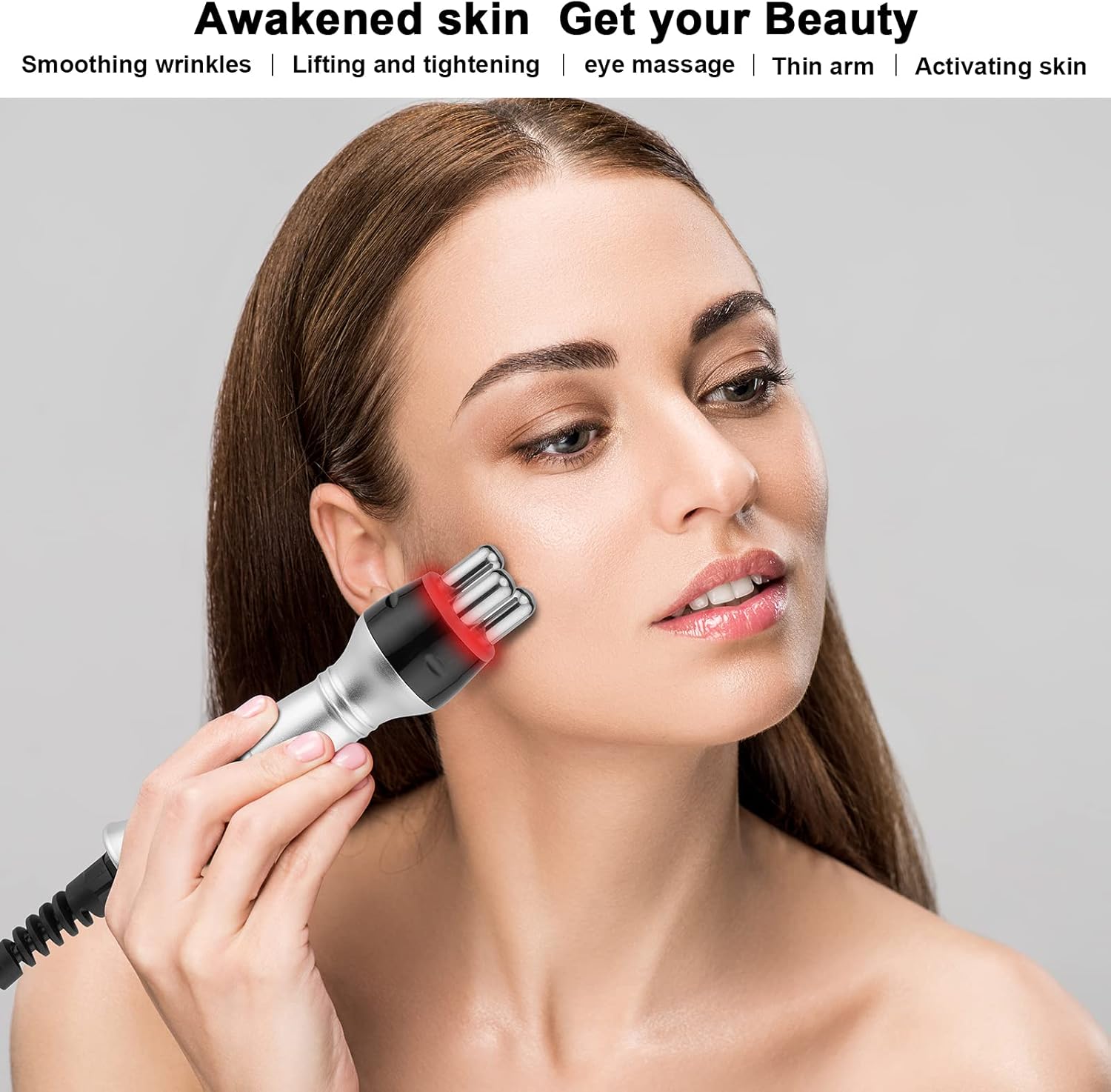 Face Body Skin Care Tools 110V Z999940