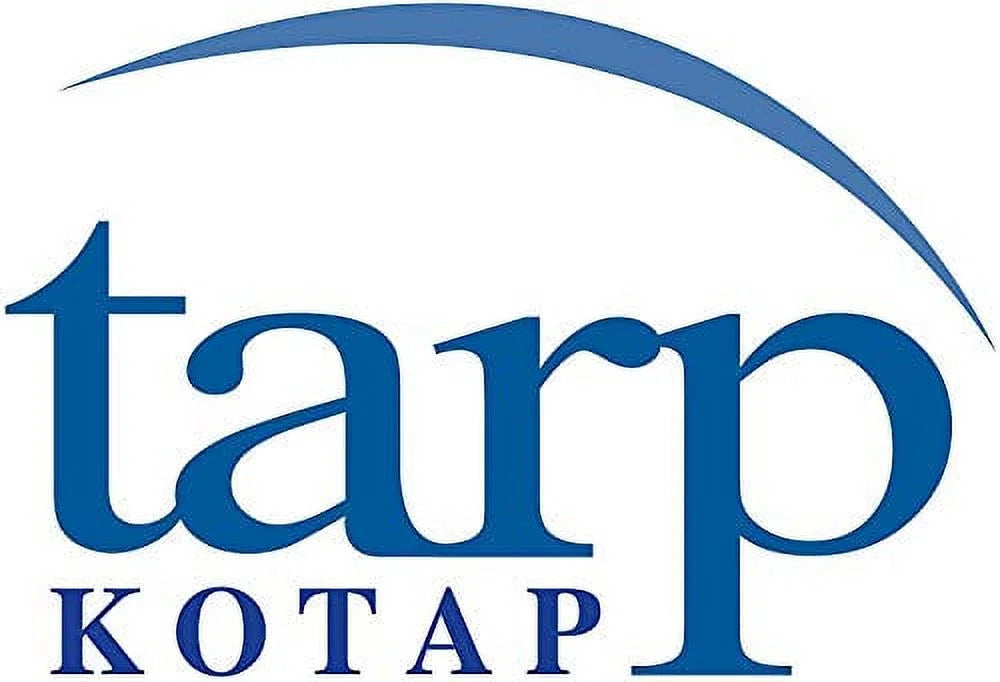 Blue 12-ft x 20-ft Poly Tarp O324