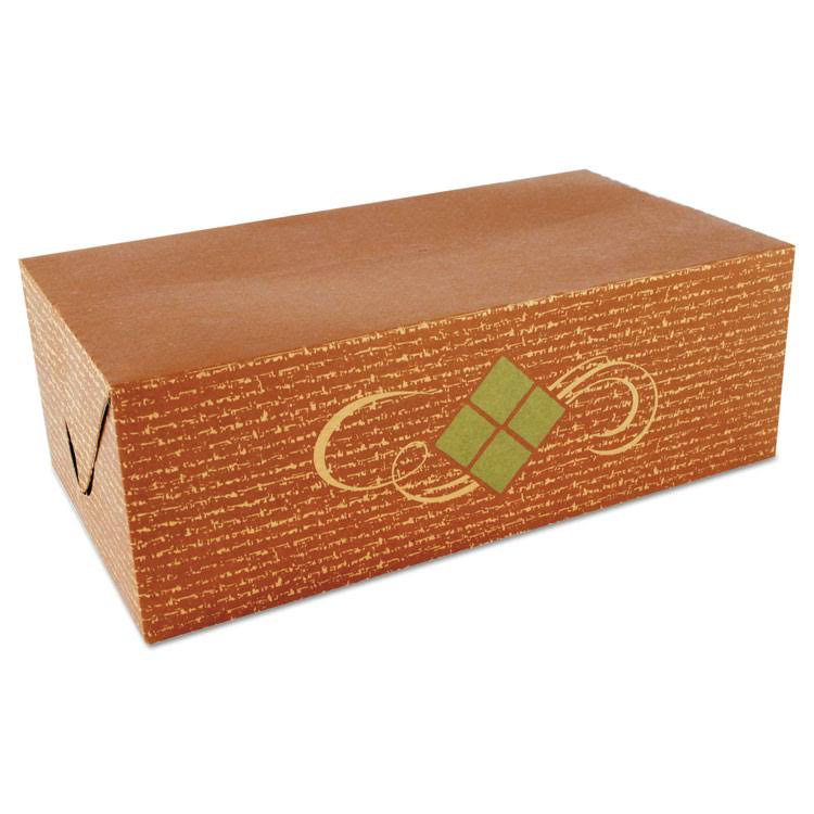 Carryout Boxes A4497