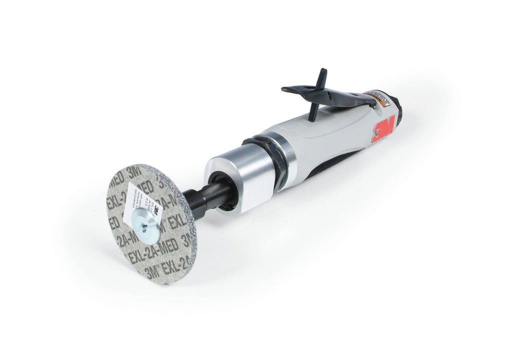 12 in x 3 in x 5 in Deburring Wheel X9107