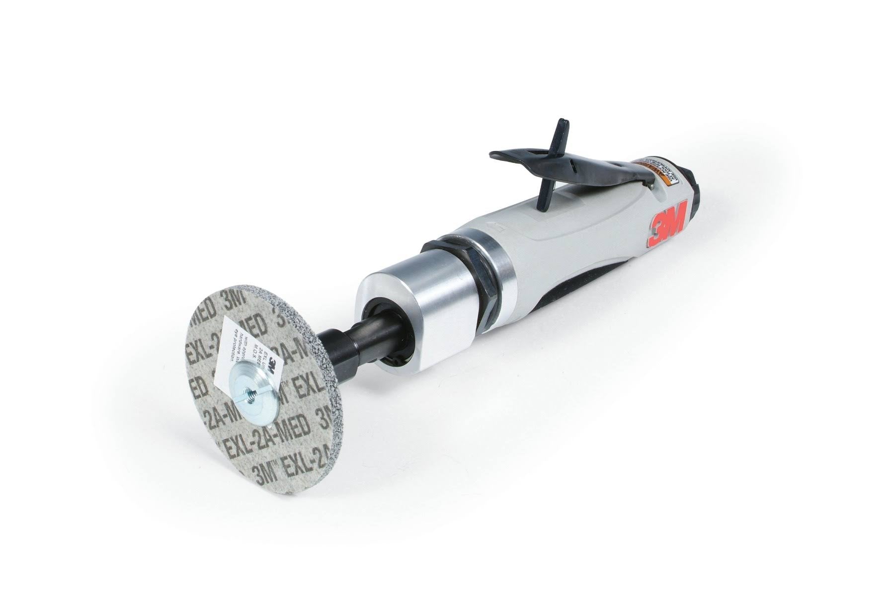 12 in x 3 in x 5 in Deburring Wheel X9107