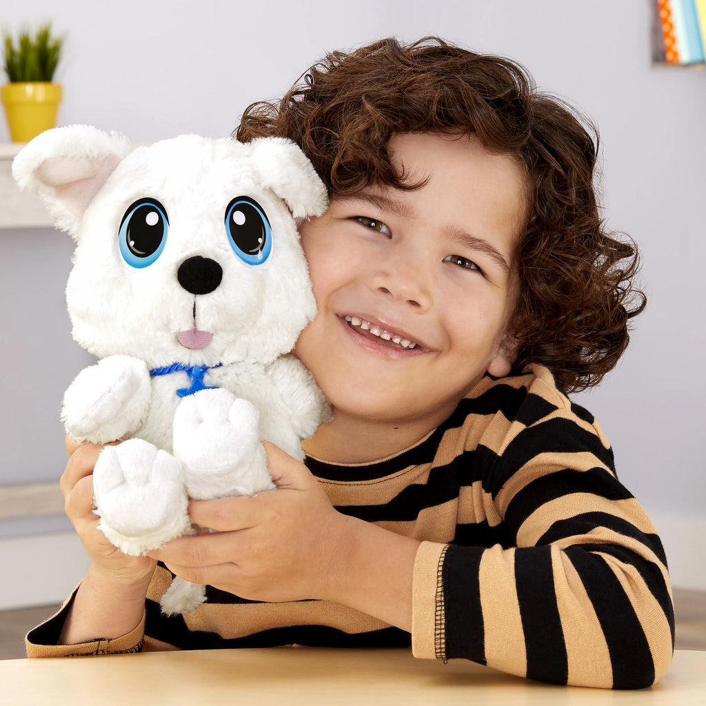 Soft Plush Pet Toy Z382001