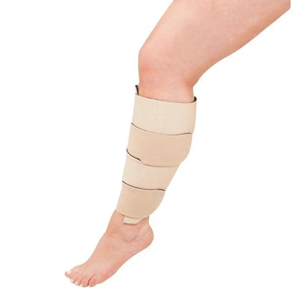 Calf Compression Wrap X-Large / Long N240